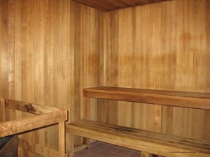 sauna 11 townsgate thornhill vaughan