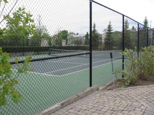 tennis court 11 townsgate thornhill vaughan